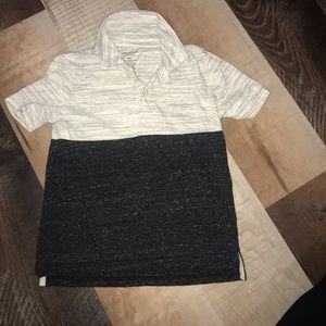 Boys polo shirt